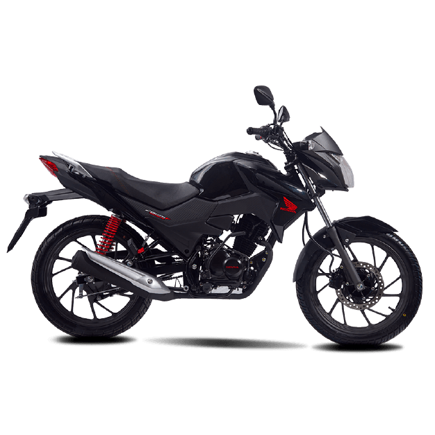 Honda CB 125 TWISTER