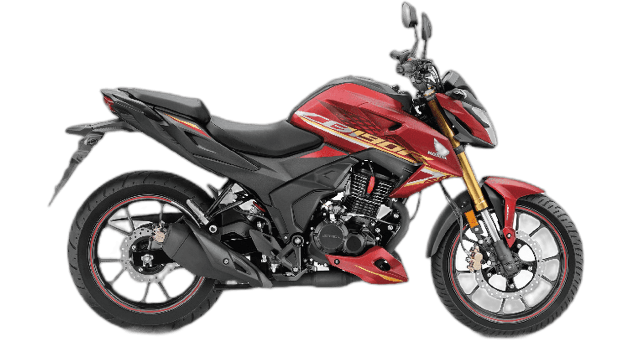 Honda CB 190R 2.0