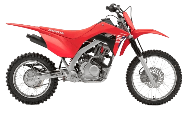 Honda CRF 125F