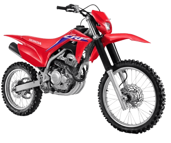Honda CRF 250F
