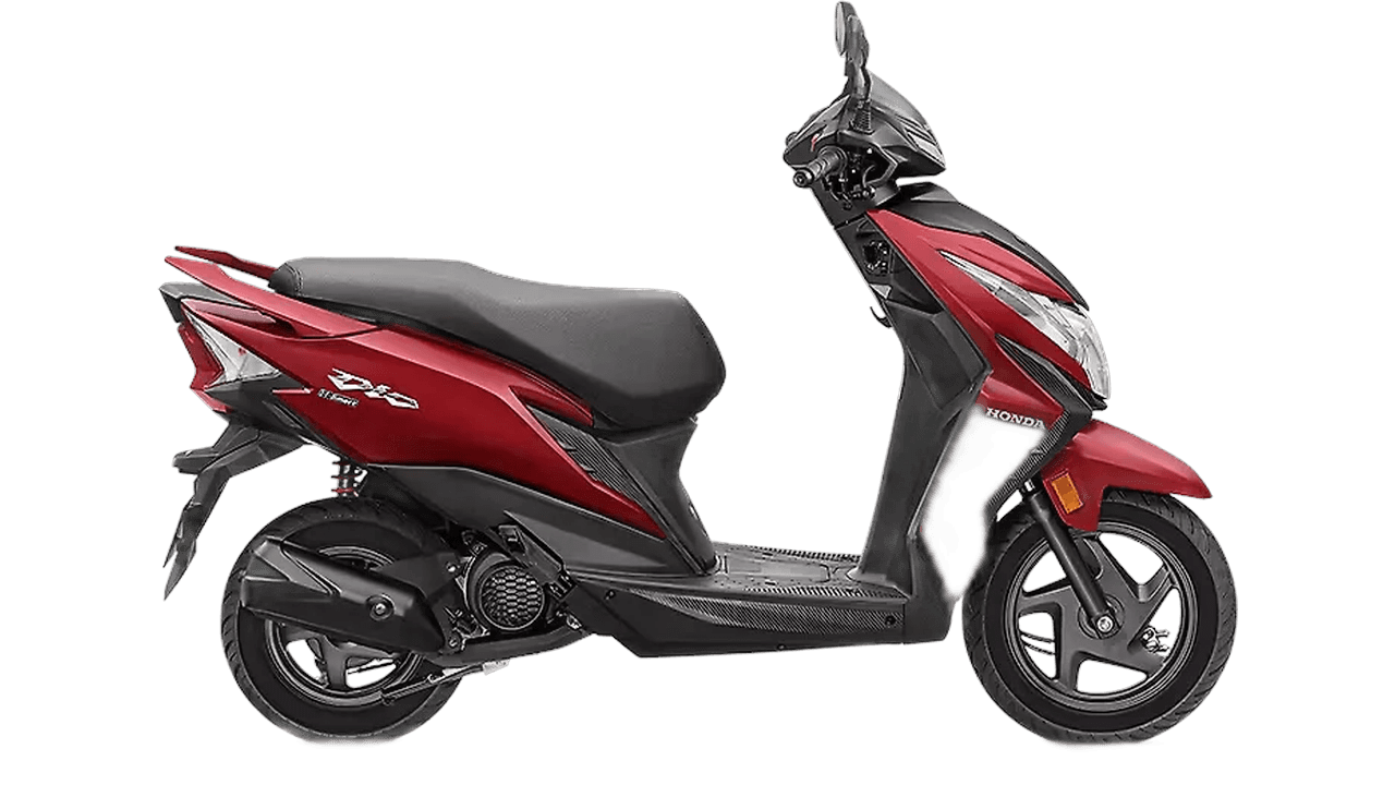 Honda Dio 110