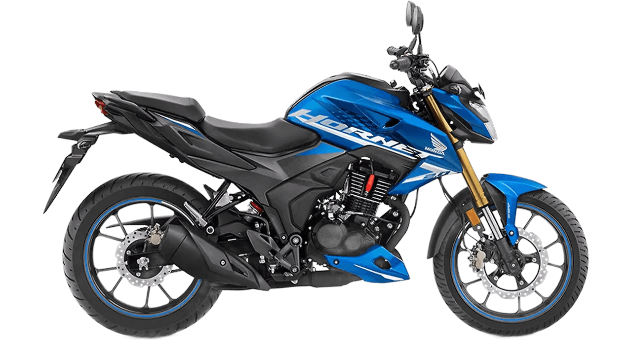 Honda Hornet 160R