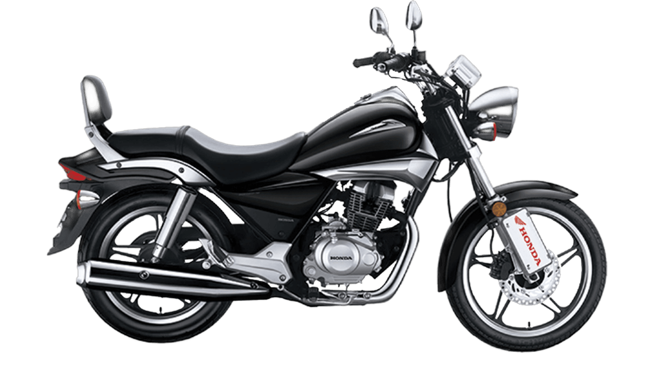 Honda Shadow 150