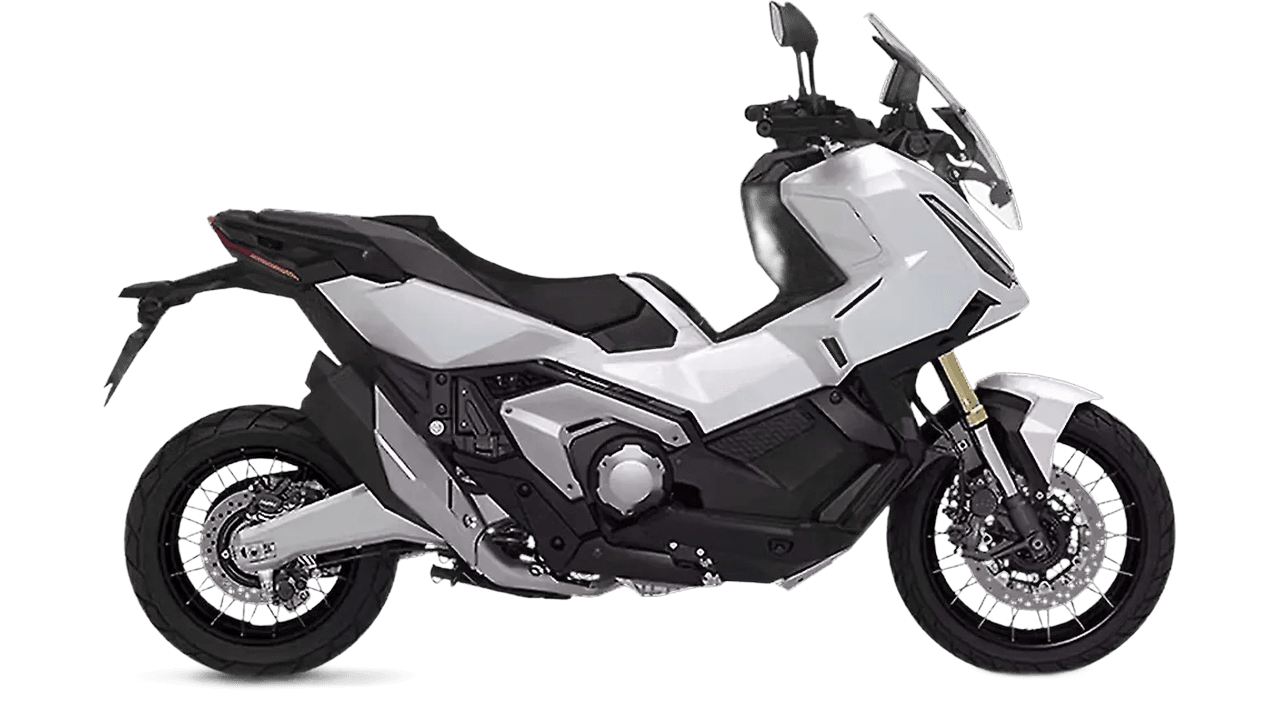 Honda X-ADV 750