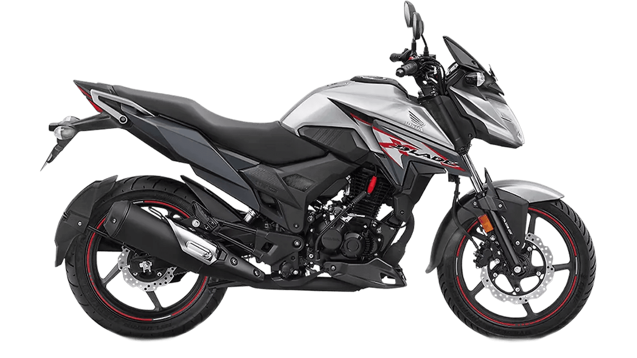Honda X-Blade 160