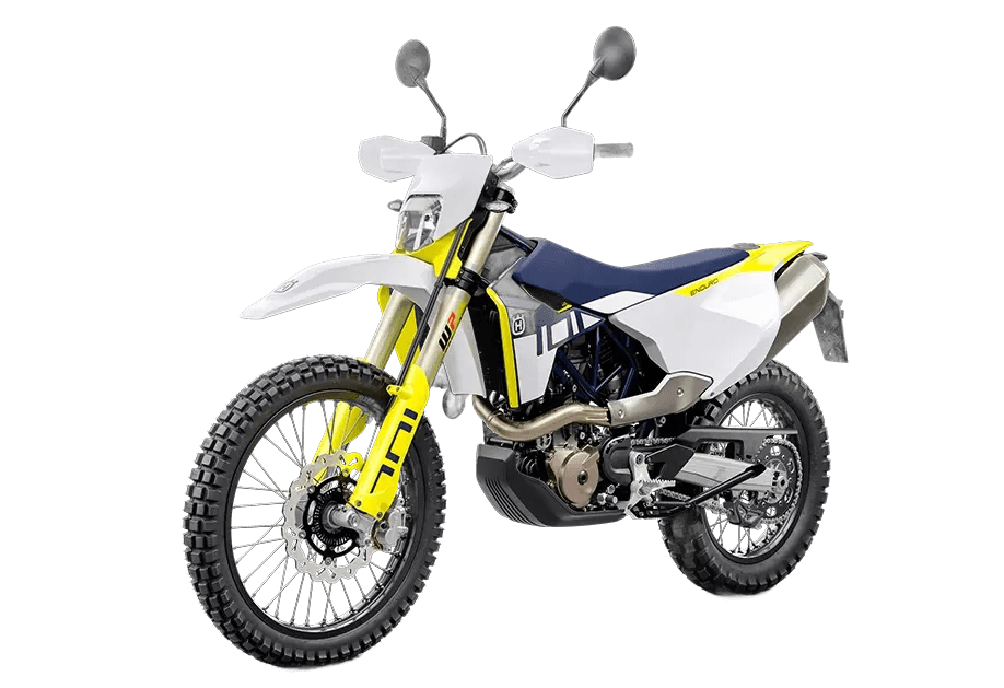 Husqvarna 701 ENDURO