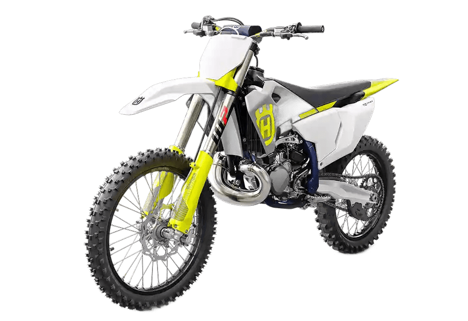 Husqvarna FC 250