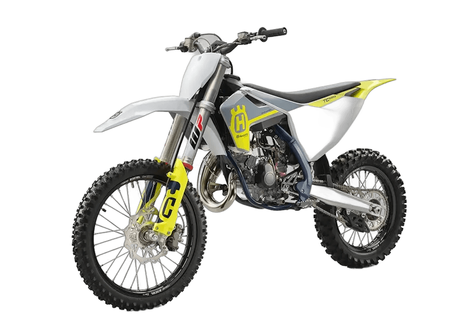 Husqvarna TC 85