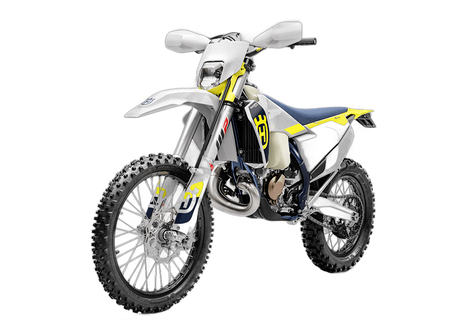 Husqvarna TE 150i 2T