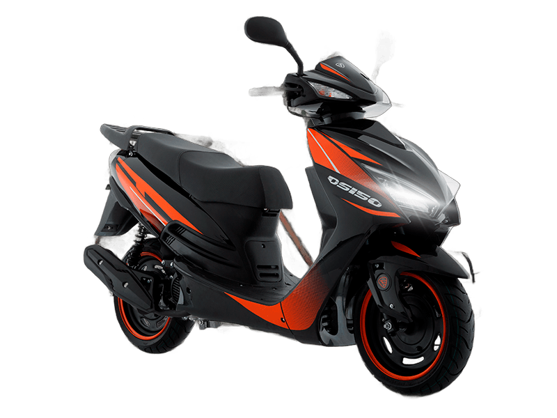Italika DS150