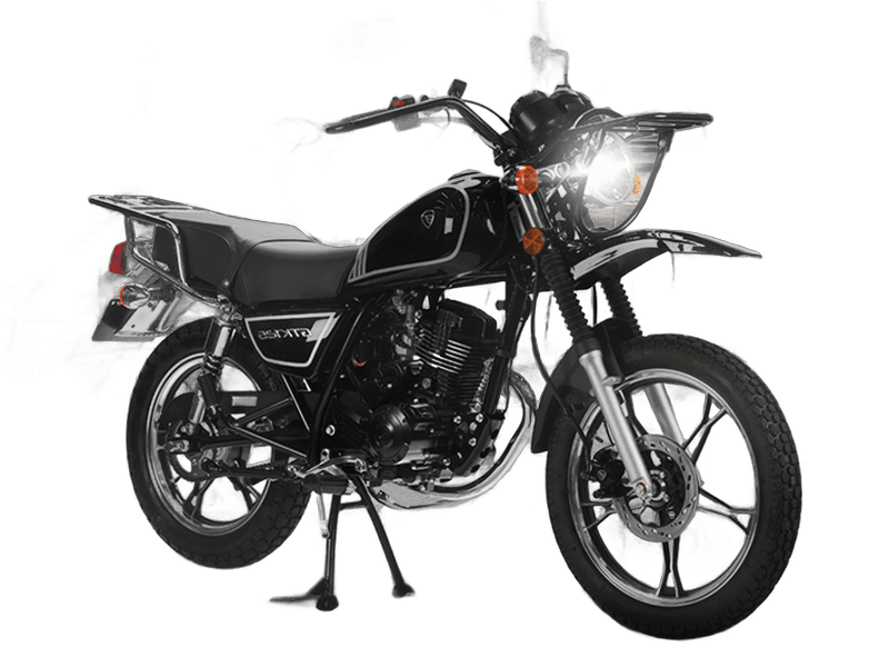 Italika GTK-X