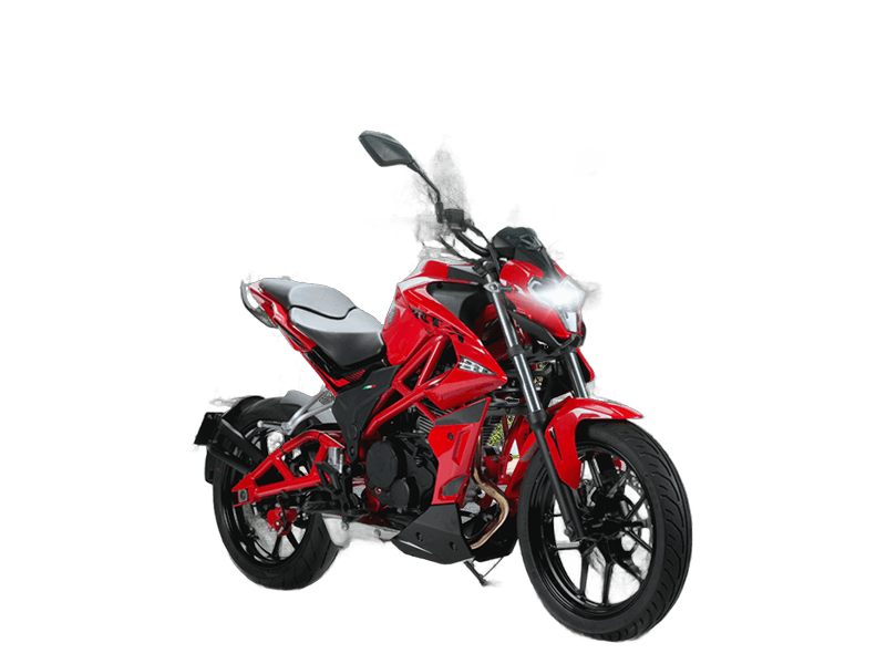Italika VORT-X250