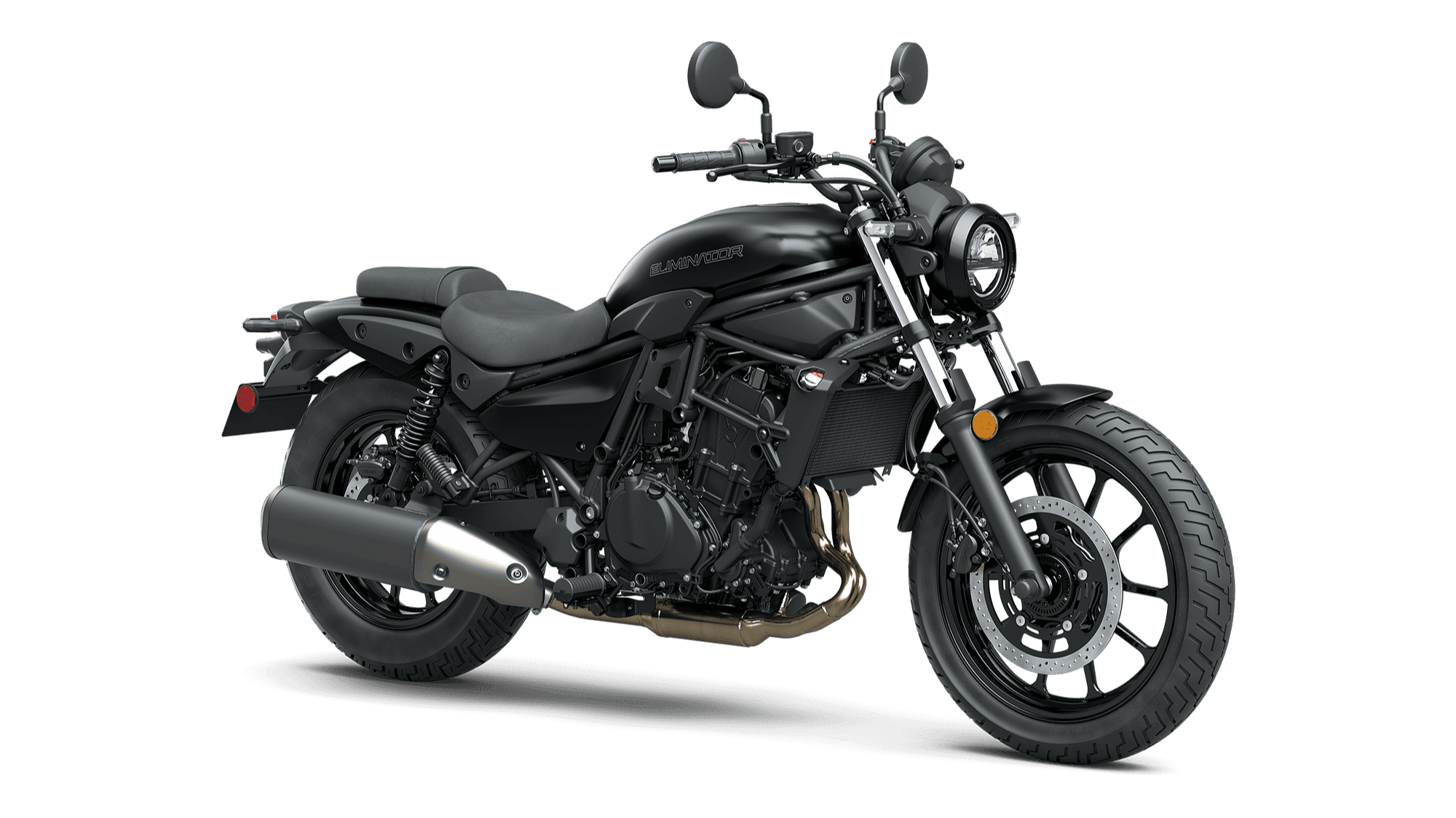 Kawasaki ELIMINATOR