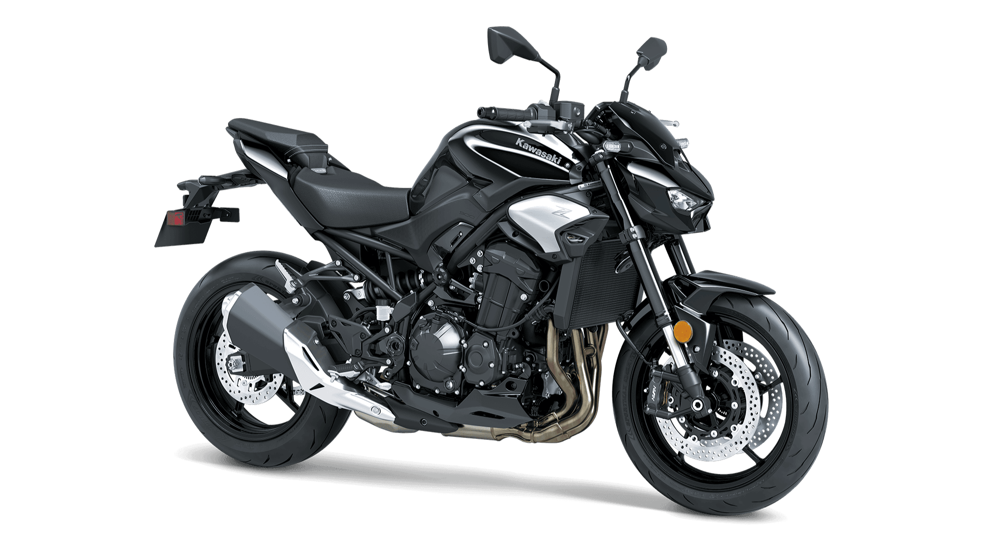 Kawasaki Z900 SE ABS