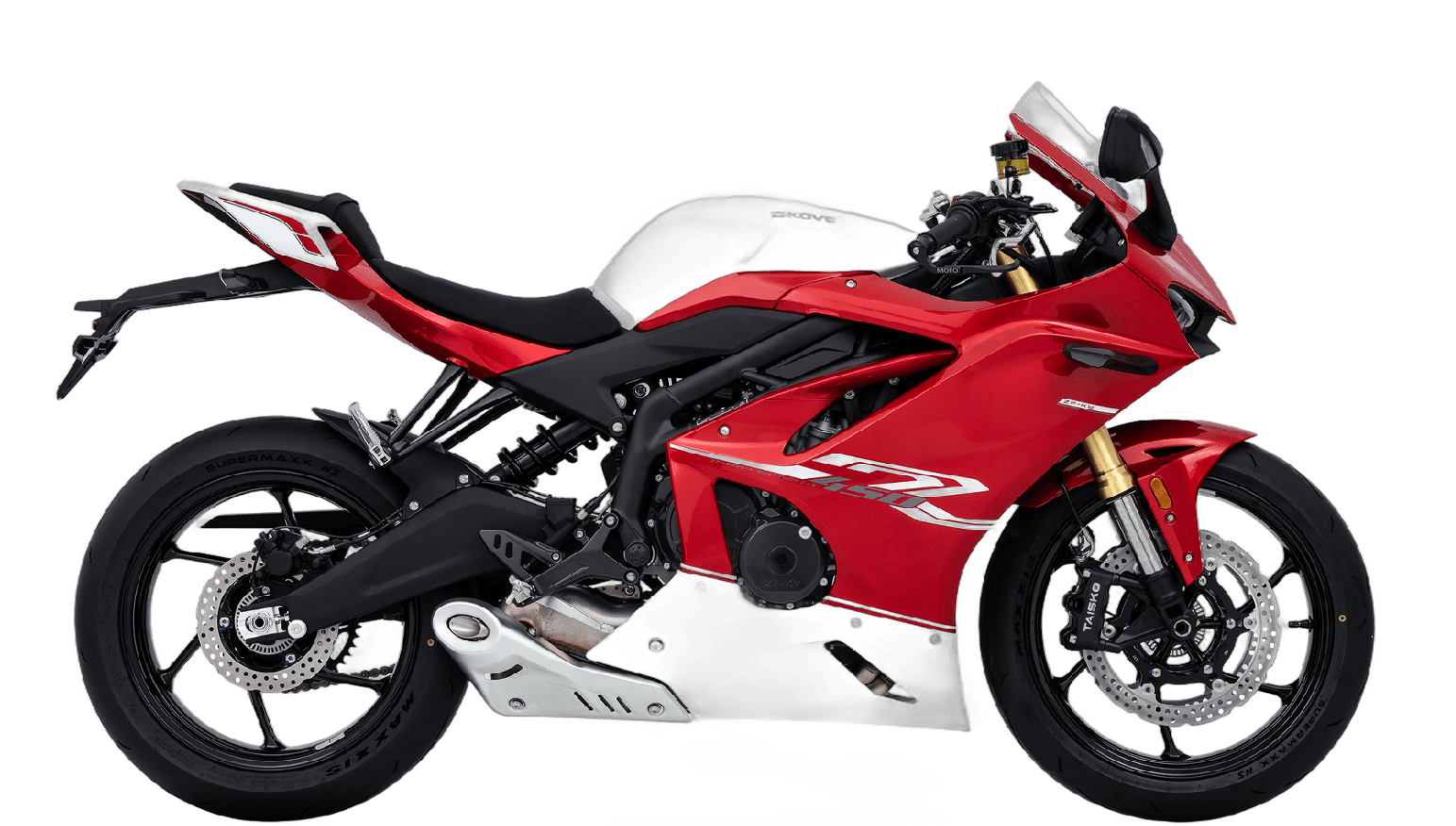 Kove 450RR