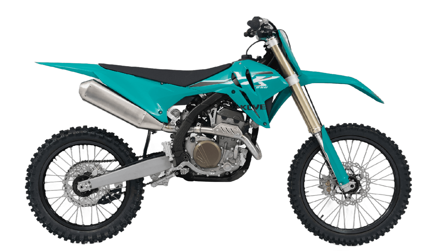 Kove MX250