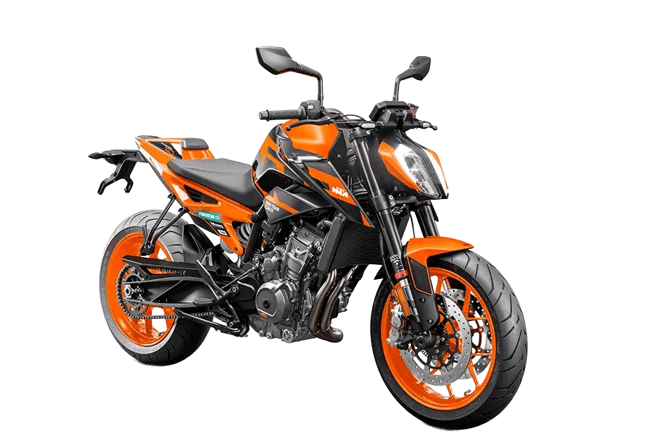 KTM 890 DUKE GP