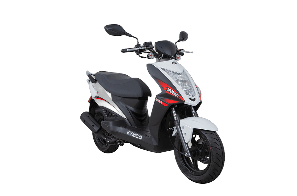 Kymco AGILITY 150