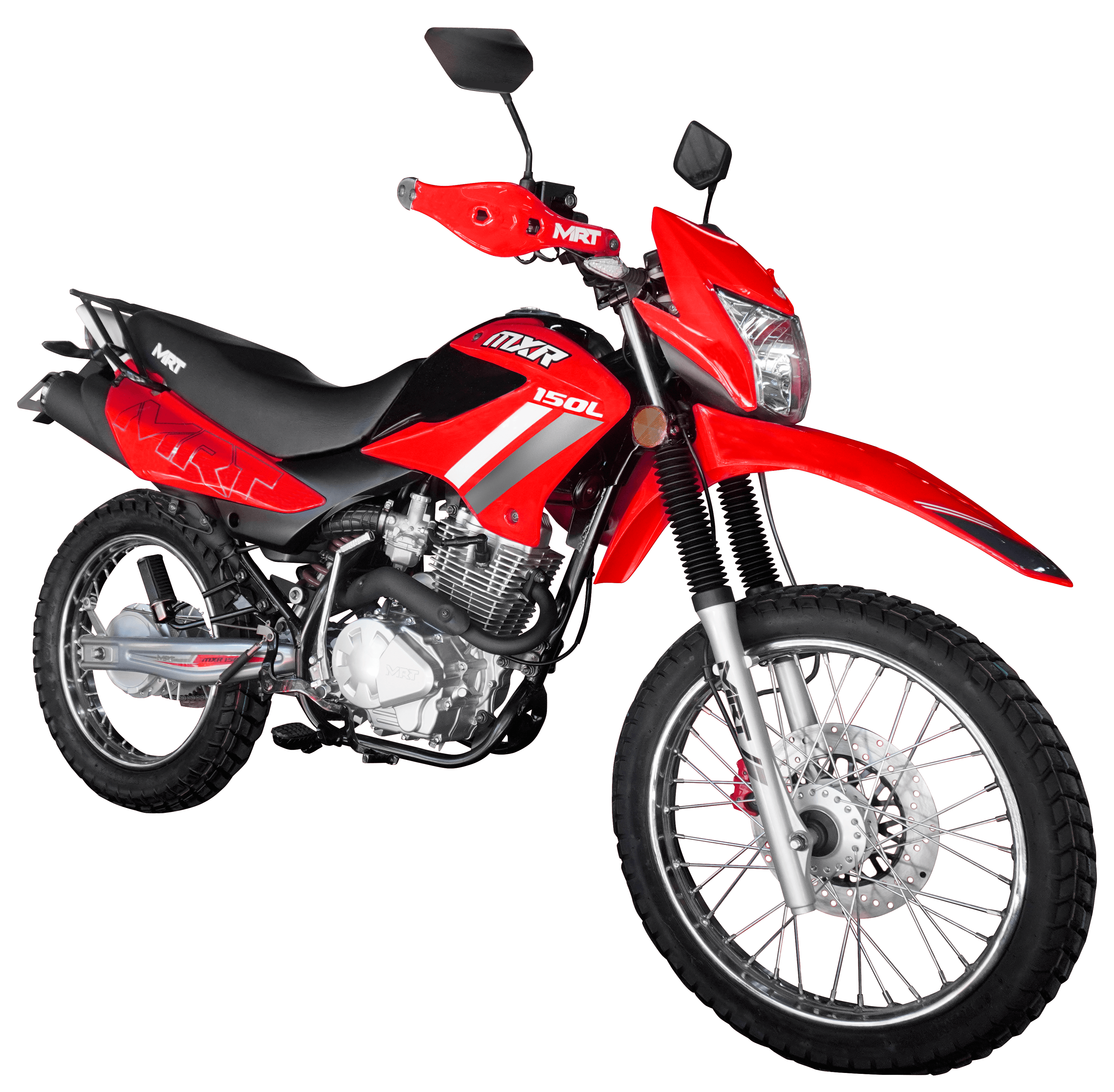 Masesa MXR150L