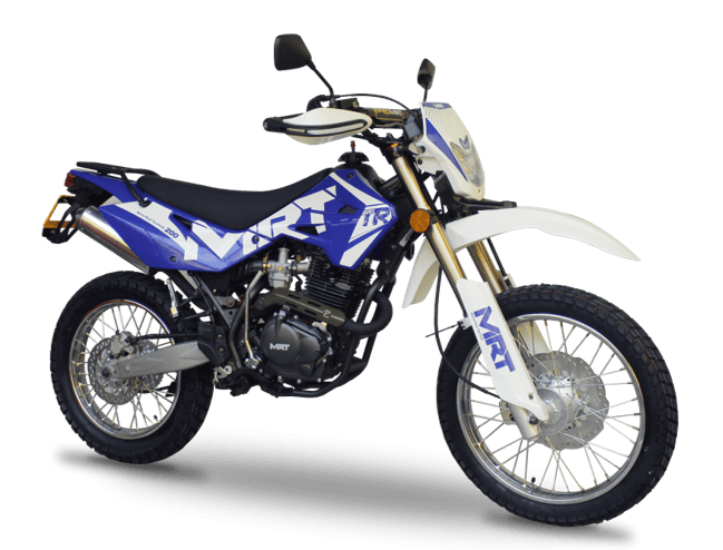 Masesa TR 200