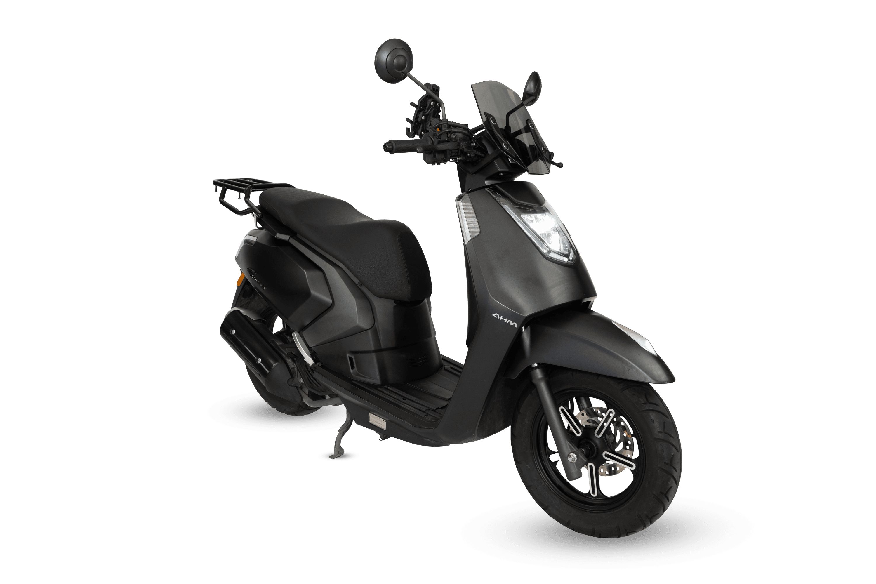 Motoshop VRC GEMMA 125