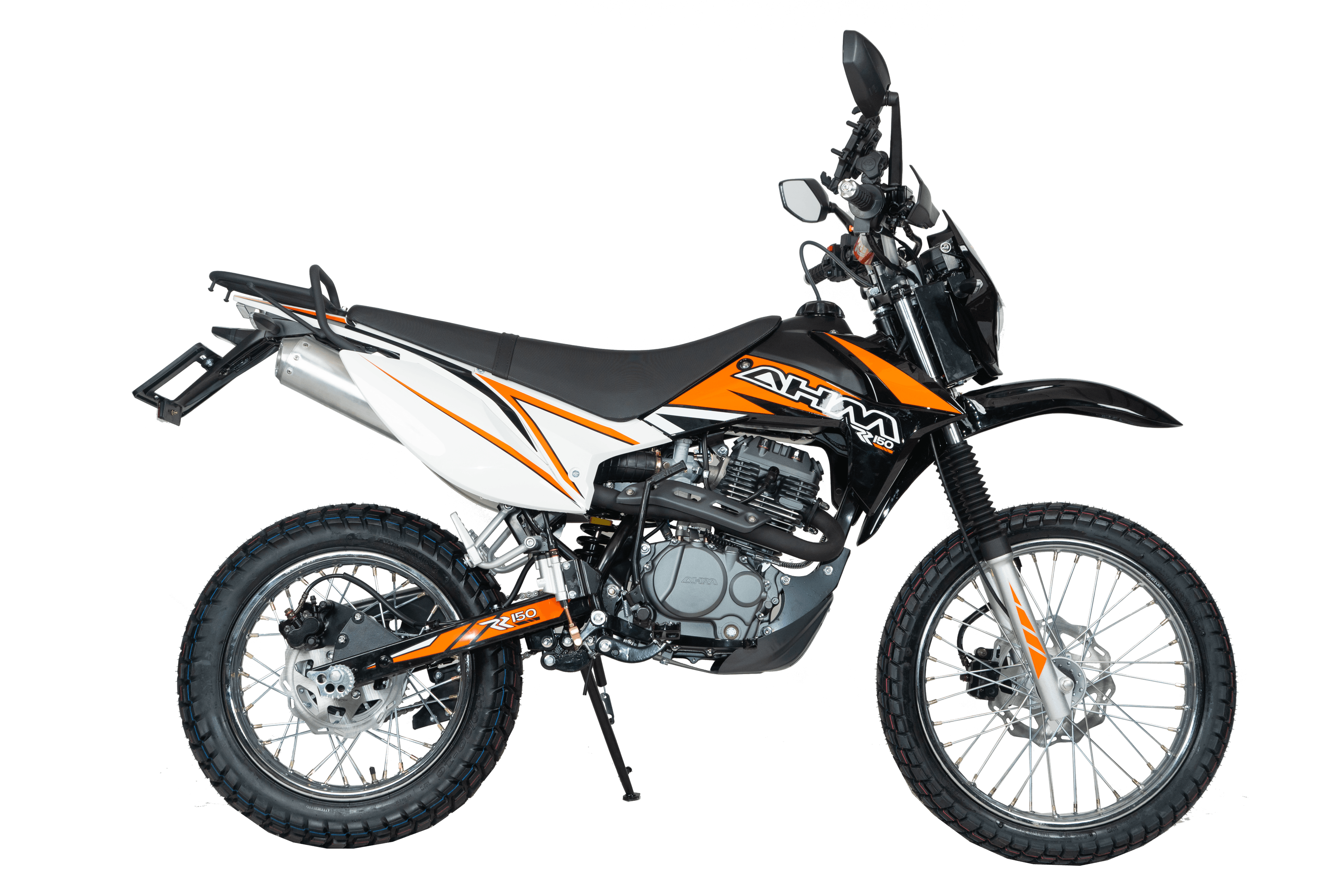 Motoshop VRC RR 150 F