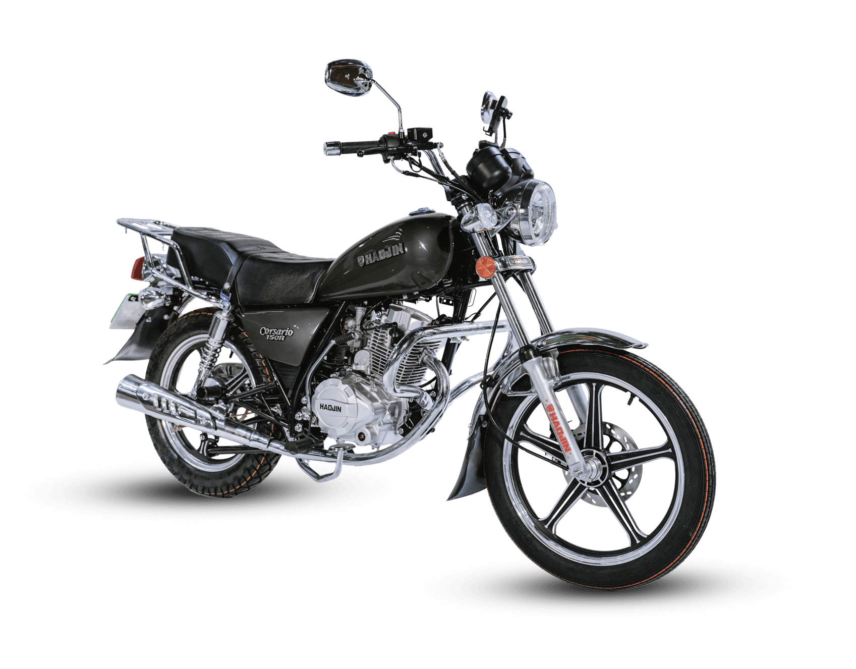 Movesa CORSARIO 150R