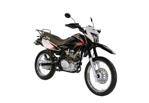 Movesa LX 200