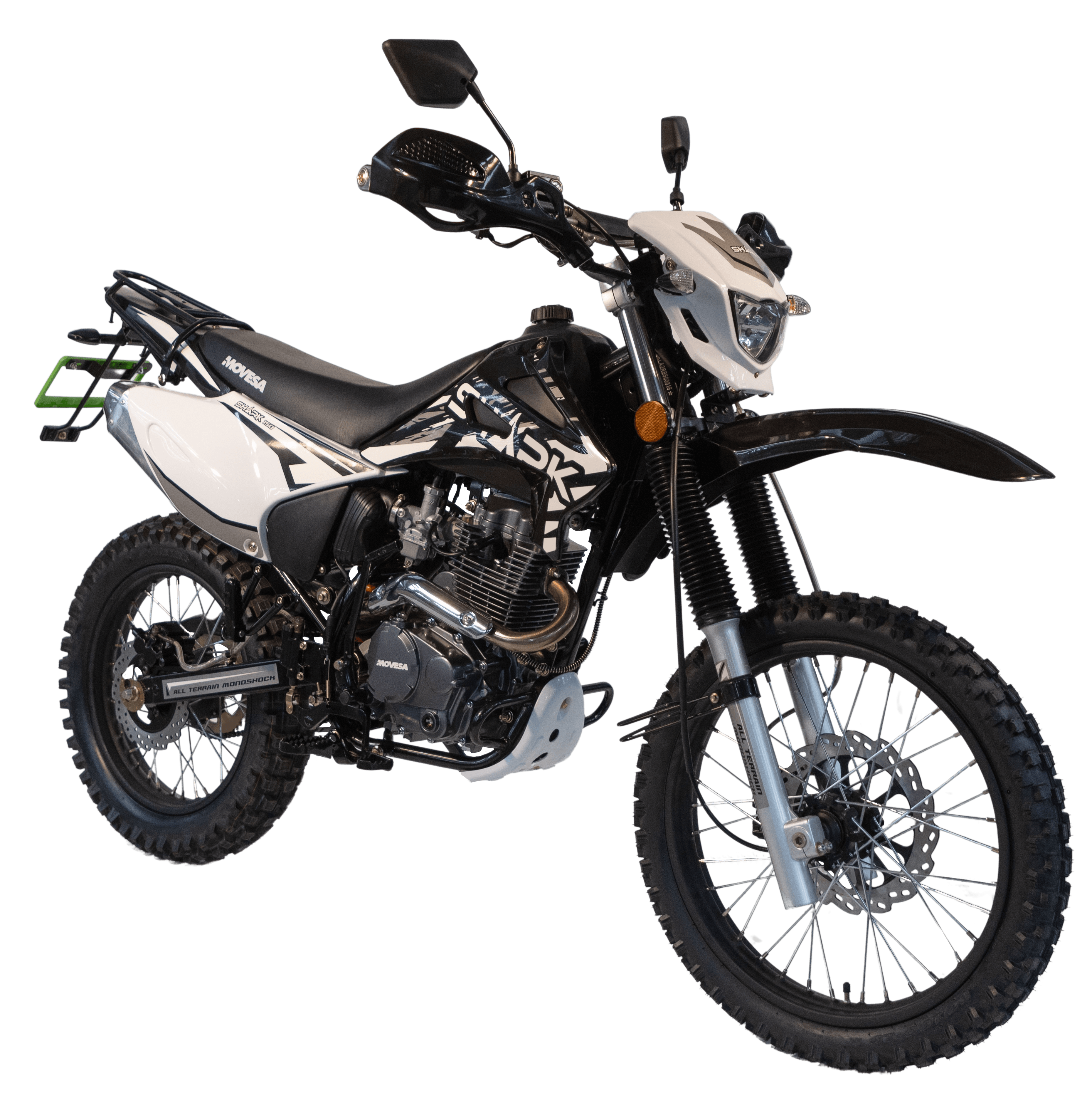 Movesa SHARK 150