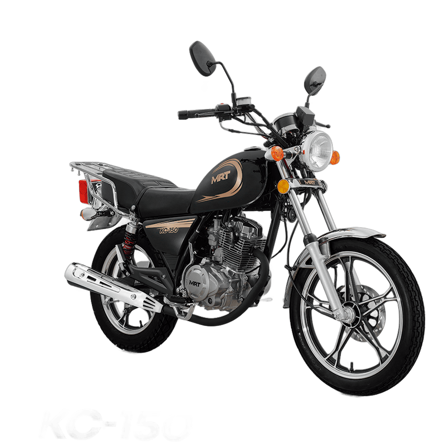 MRT KC 150