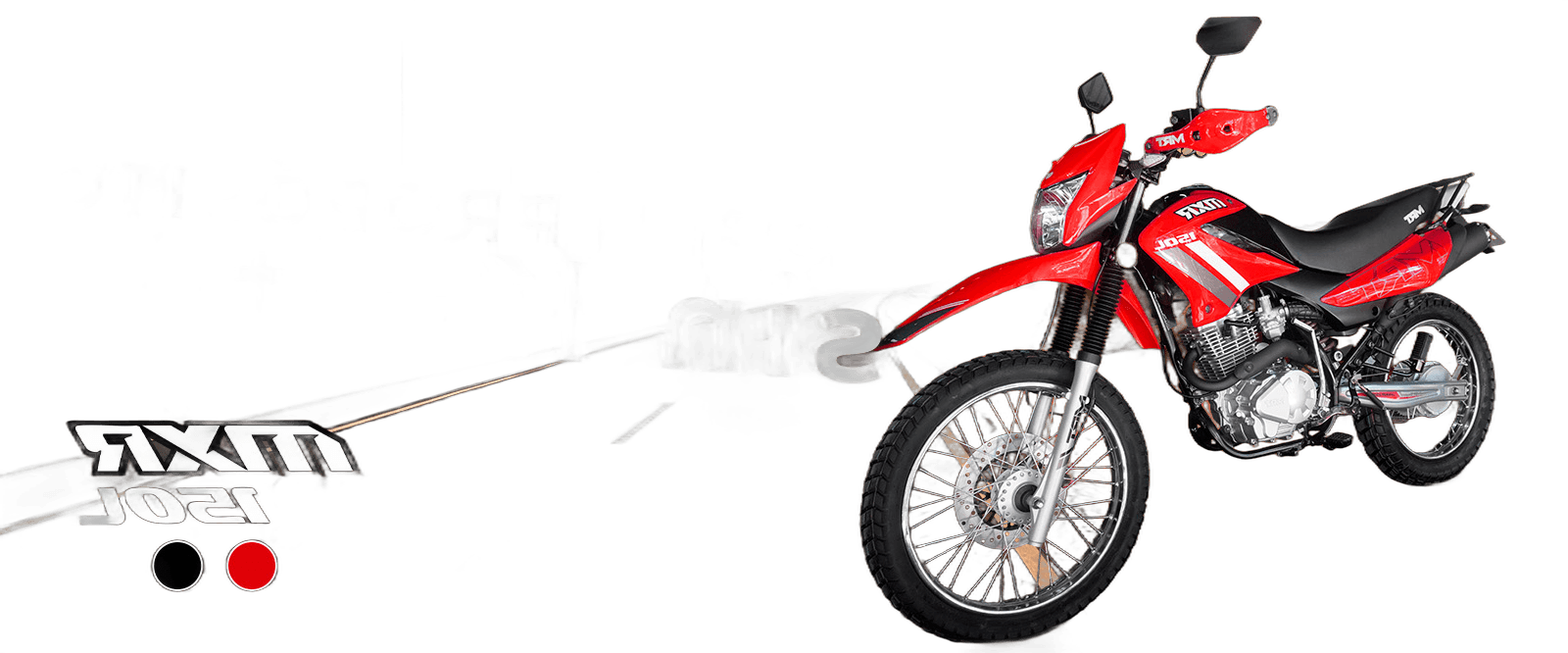 MRT MXR 150L