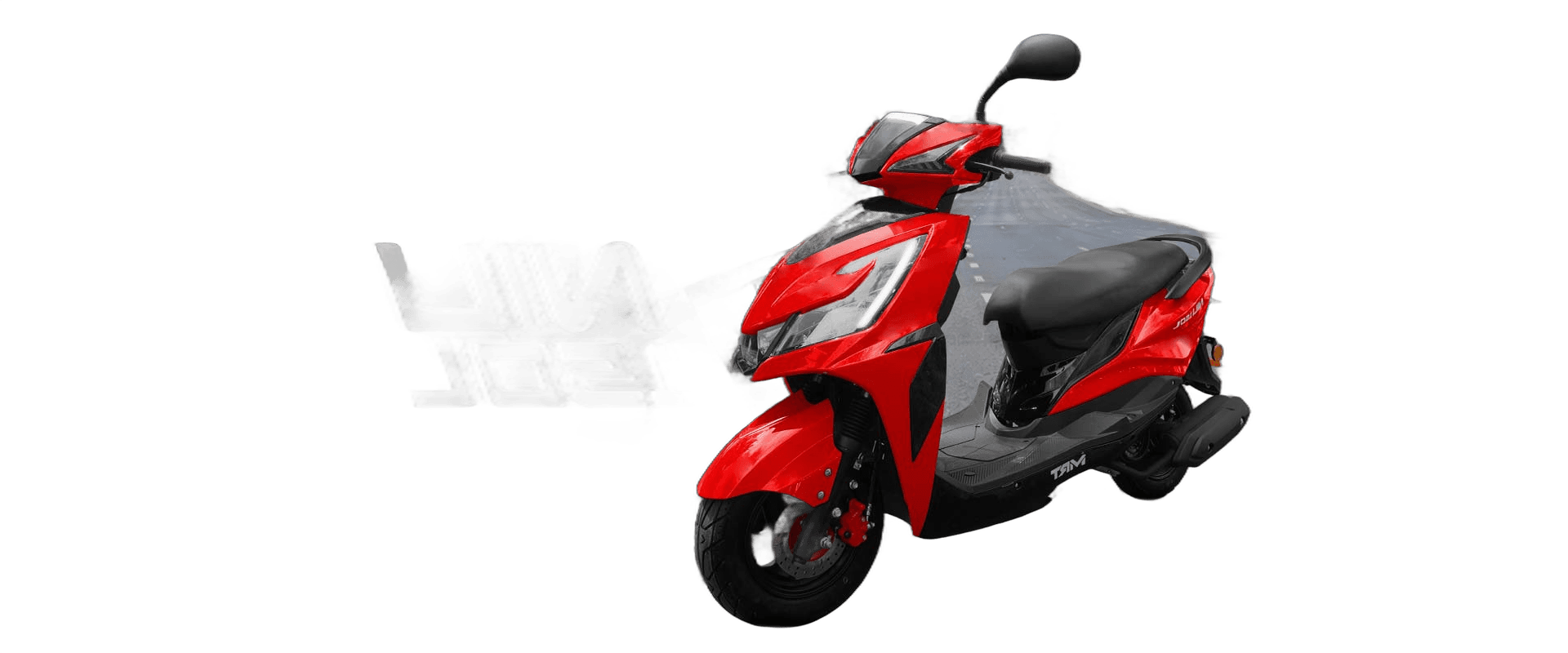 MRT NIU 150L
