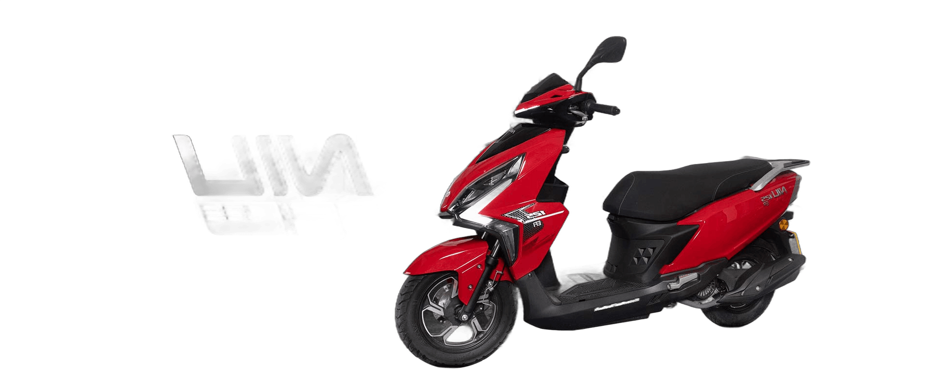 MRT NIU EFI 125