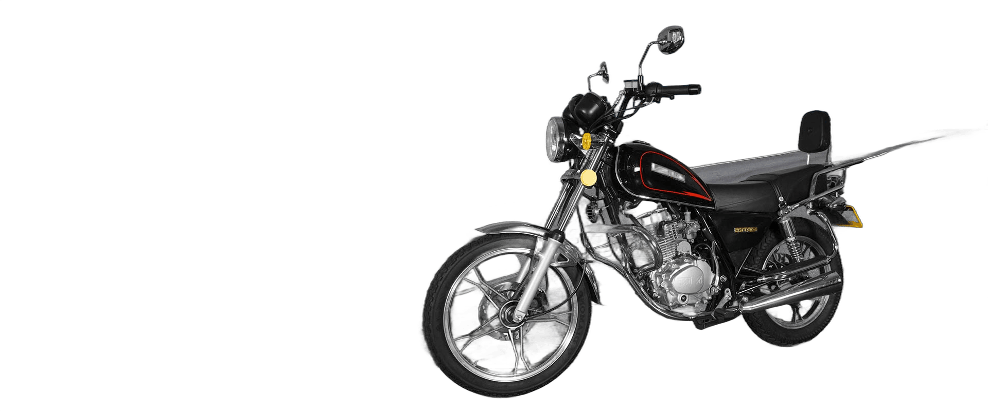 MRT OWEN 125