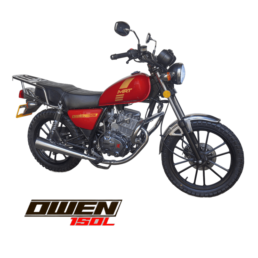 MRT OWEN 150L