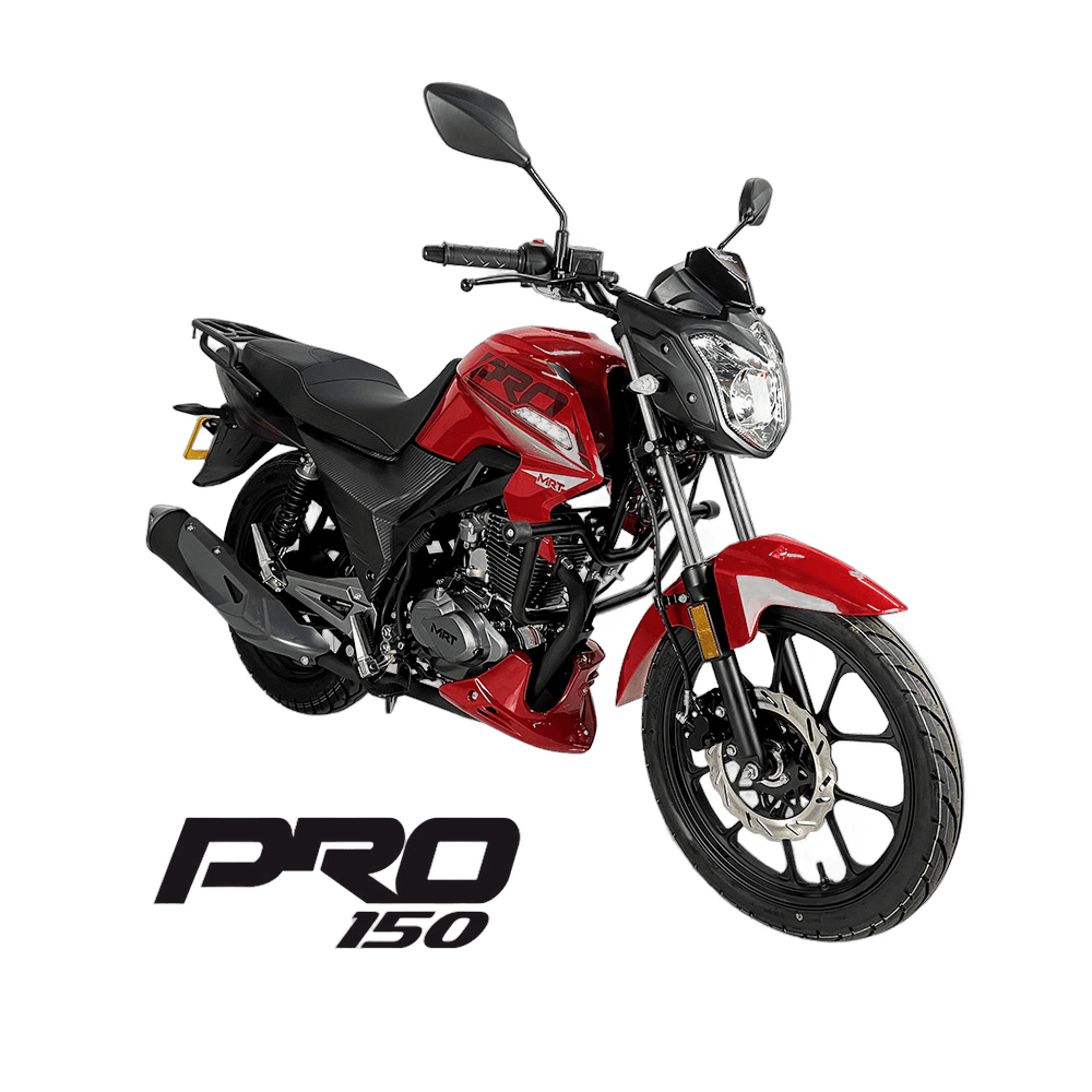MRT PRO 150