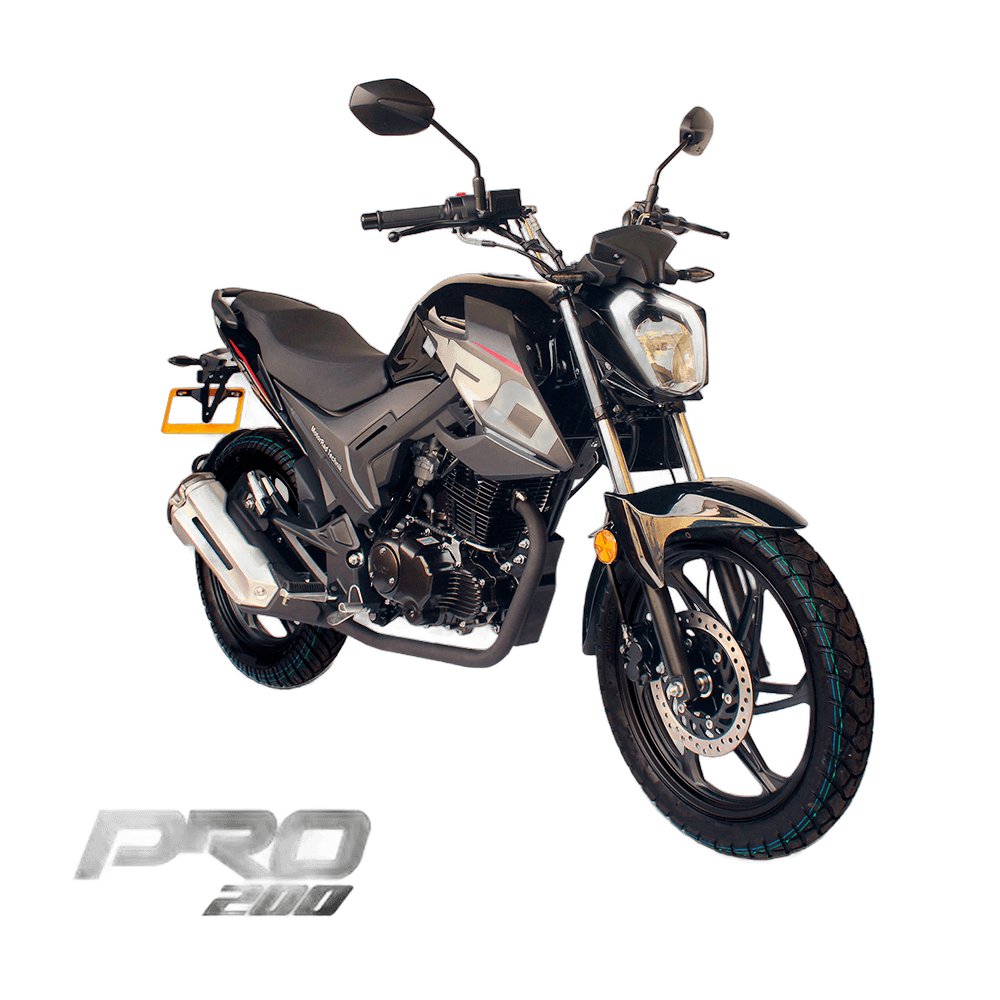 MRT PRO 200 ADV EFI