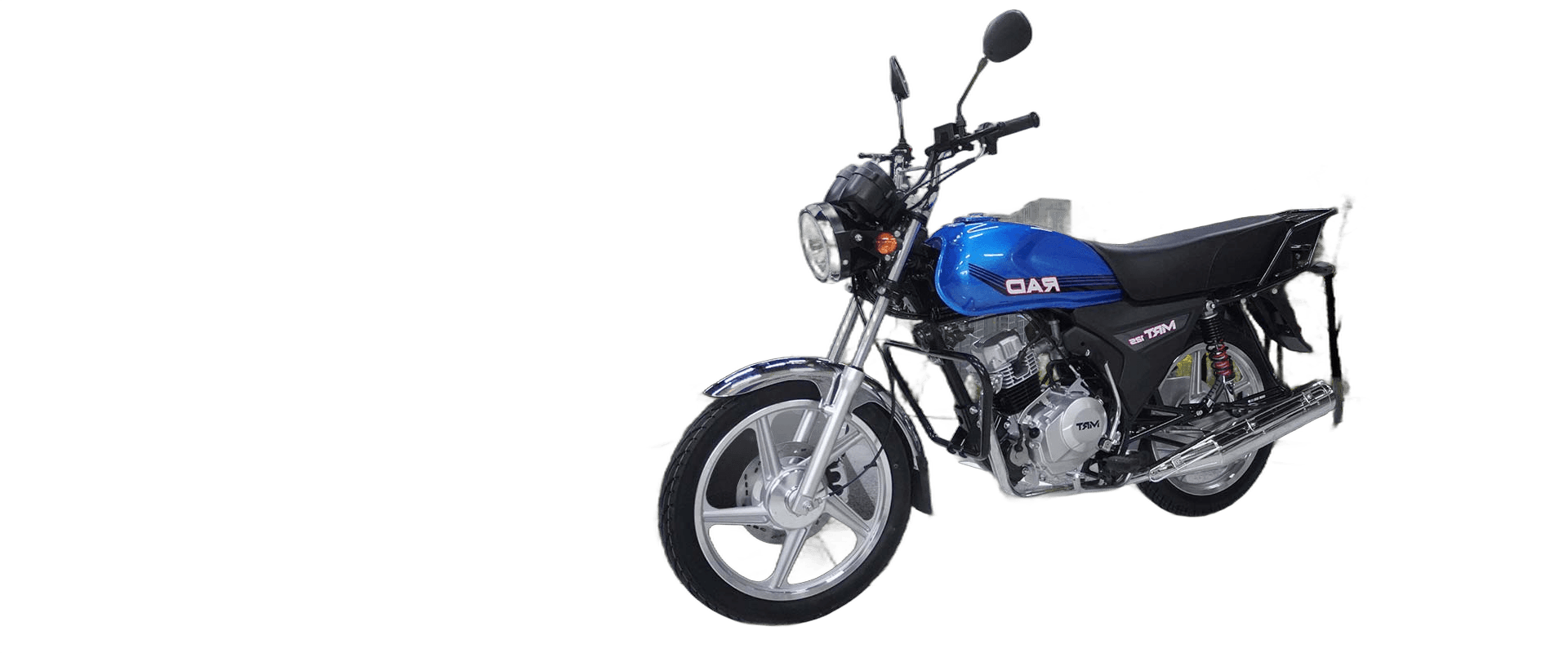 MRT RAD 125