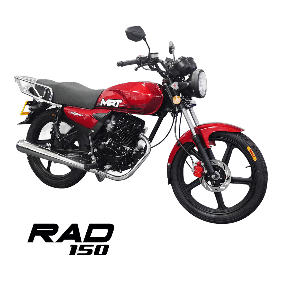 MRT RAD 150