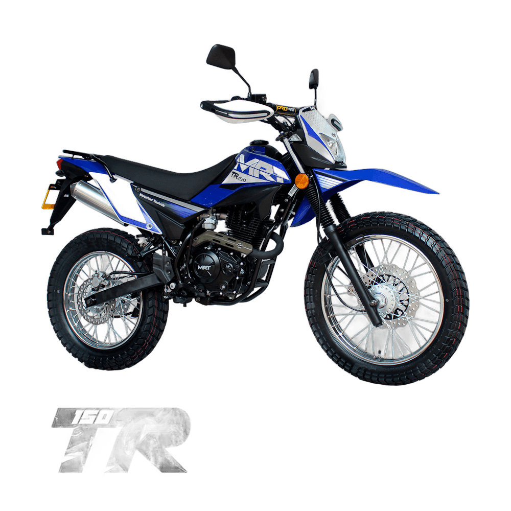 MRT TR 150