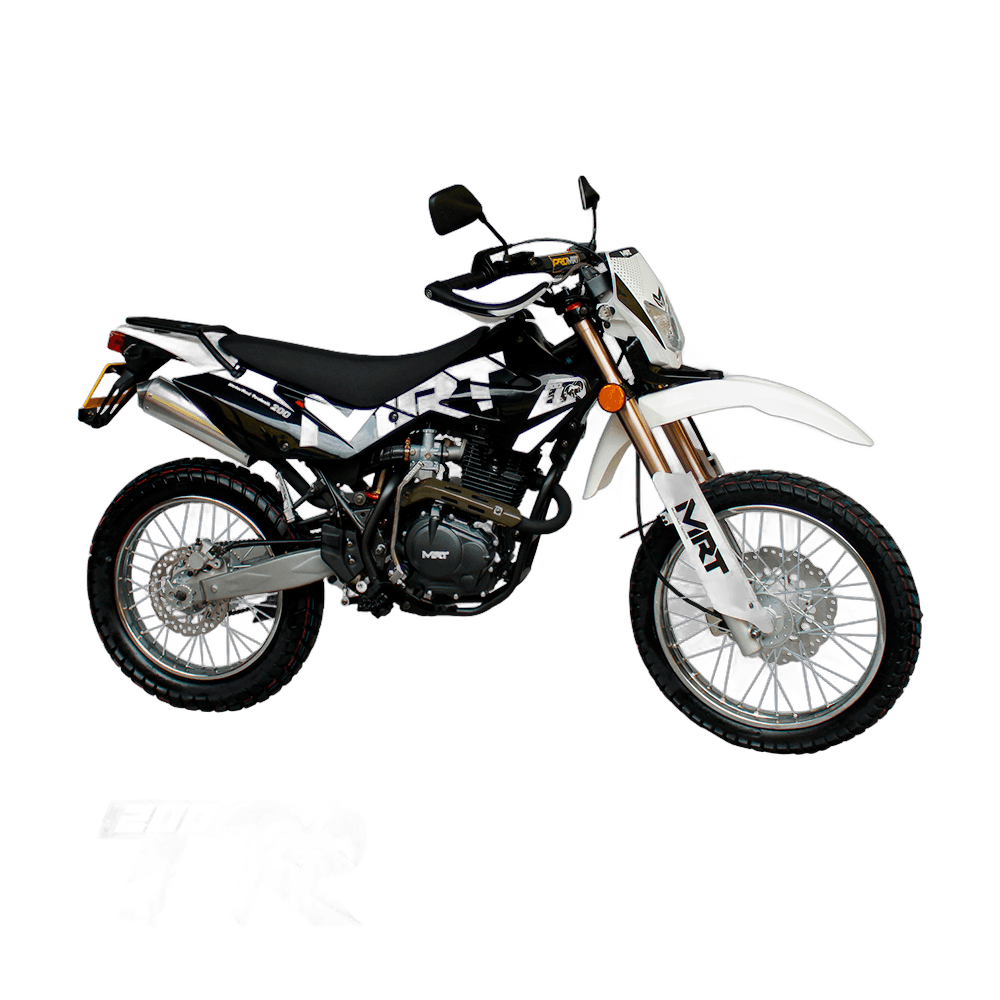 MRT TR 200