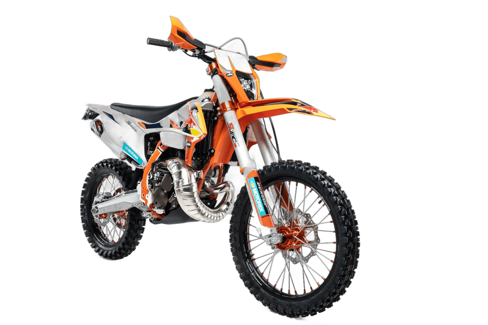 MTM 250 2T 