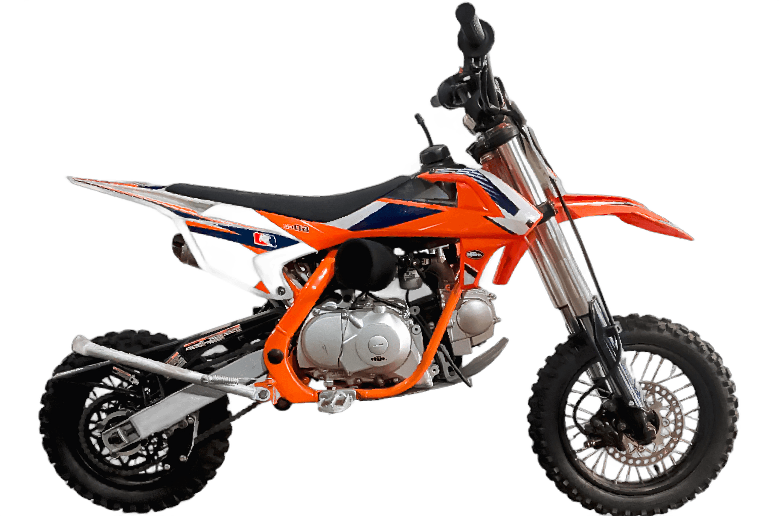 MTM PIT BIKE 60