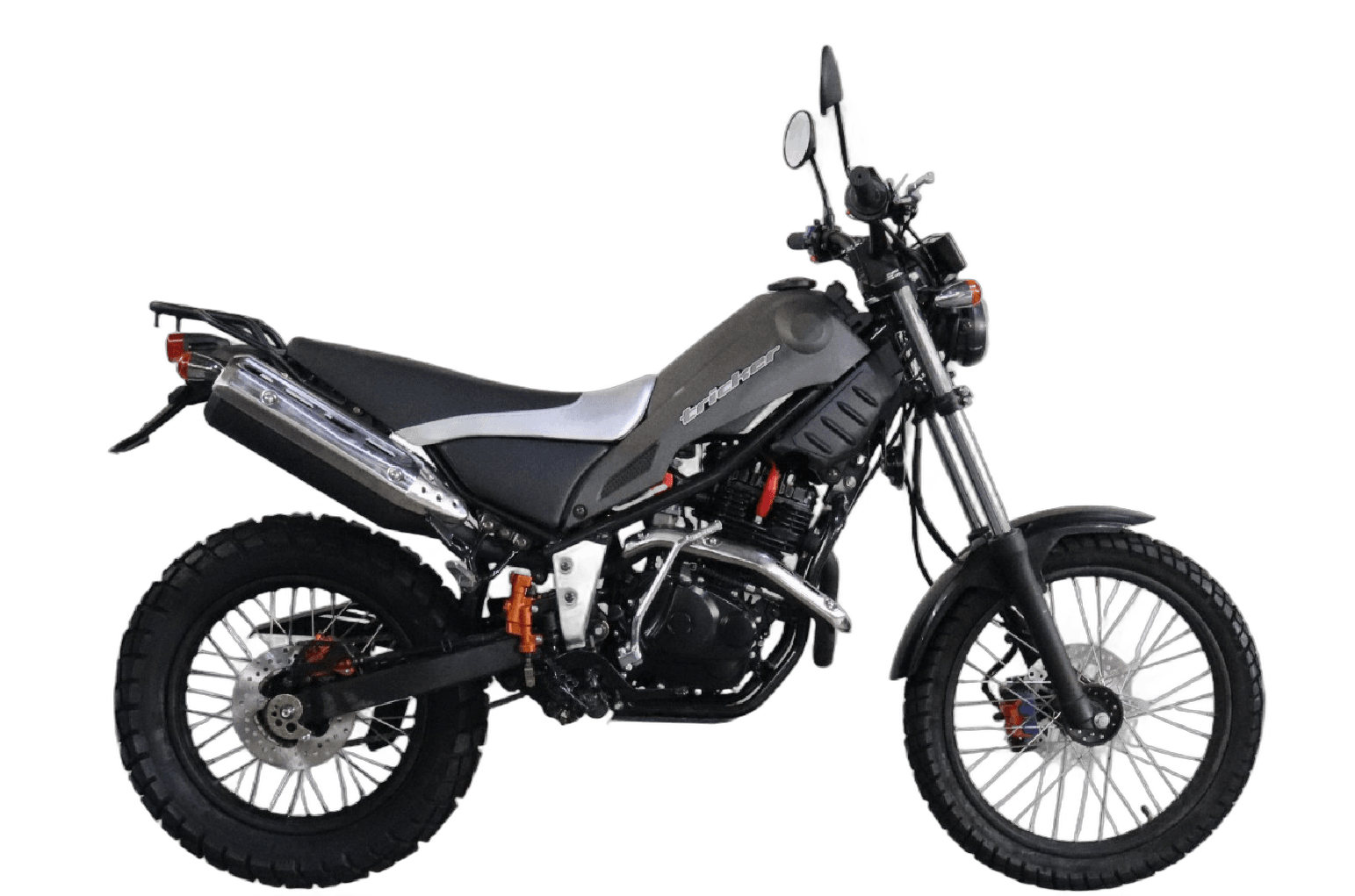 MTM TRICKER 150