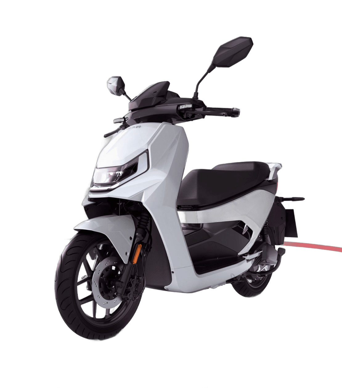 NIU GOVA F600