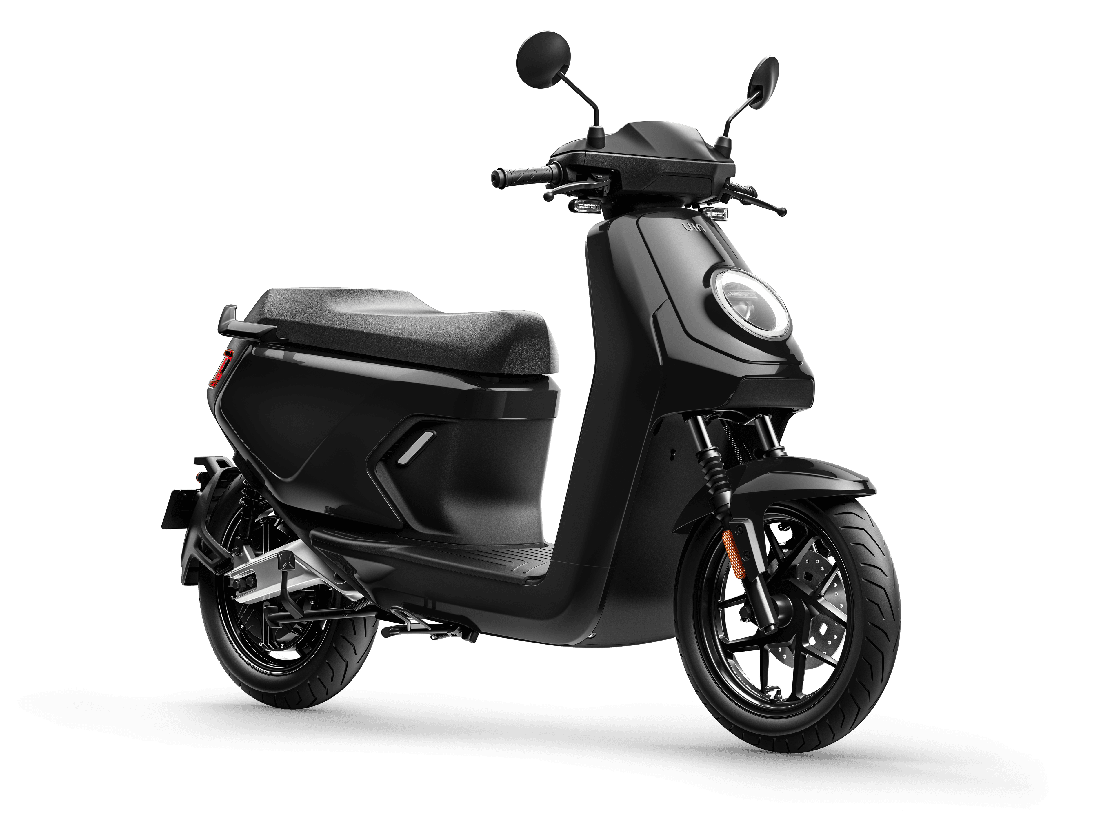 NIU MQi GT