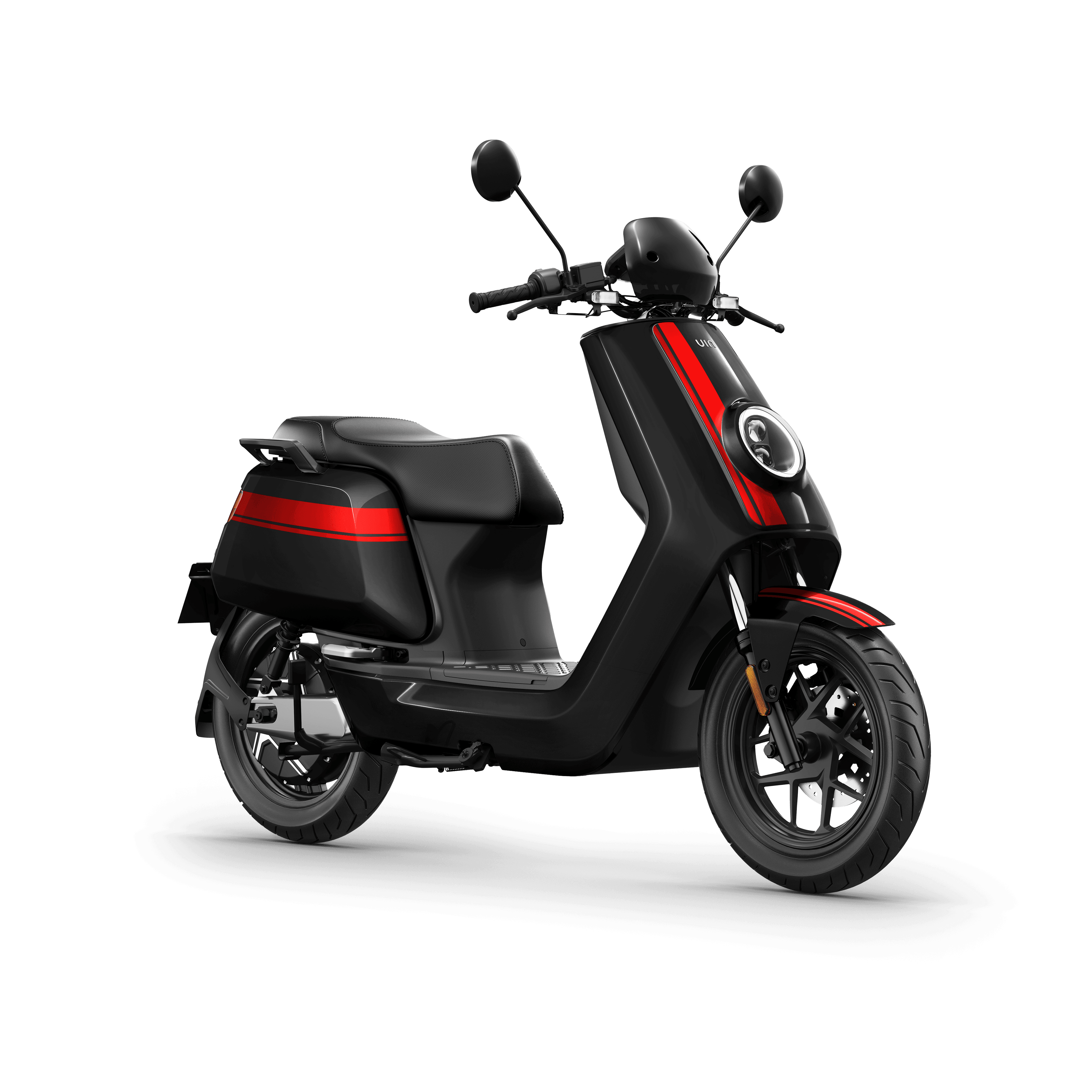 NIU NQi GTS 70