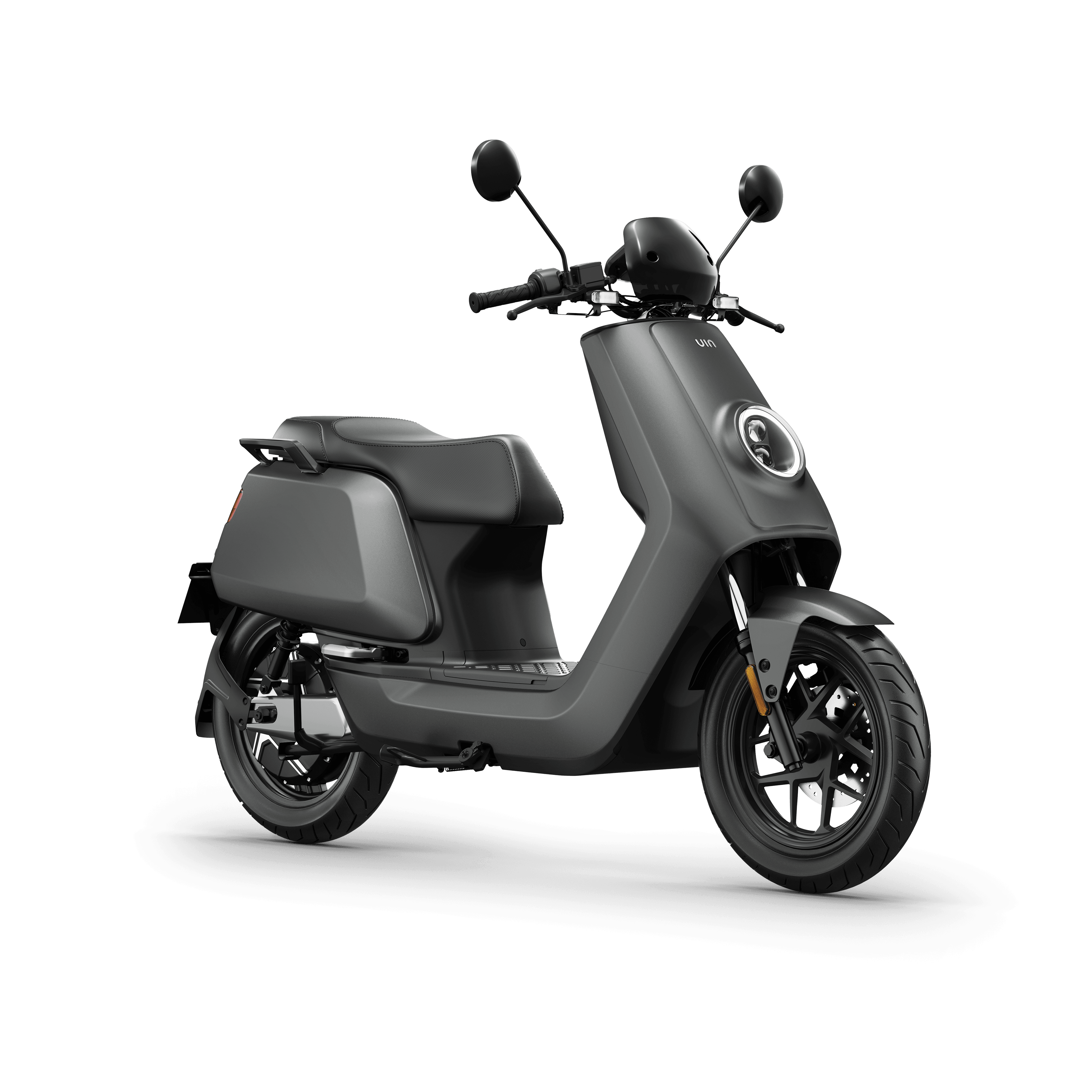 NIU NQi GTS 80