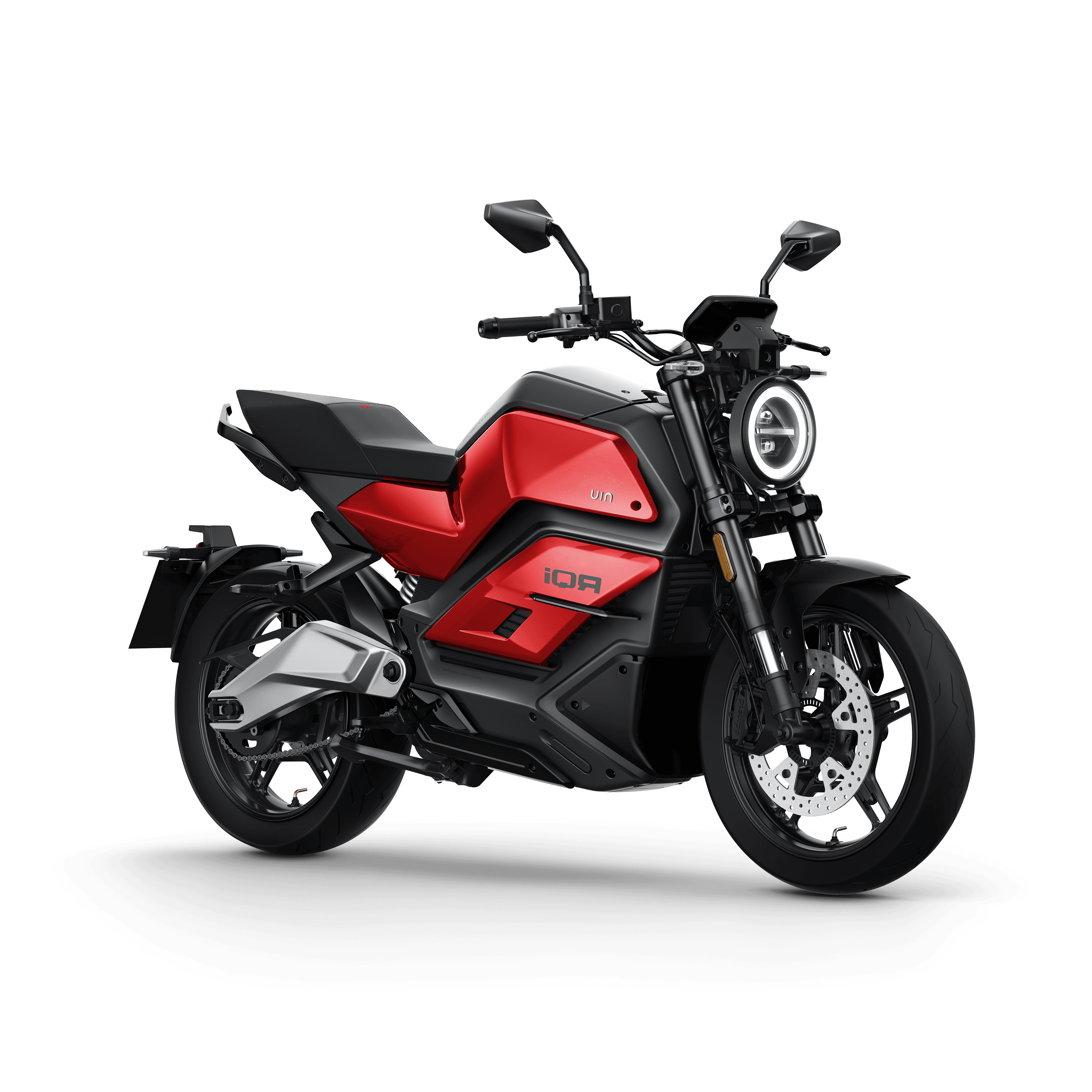 NIU RQi Sport