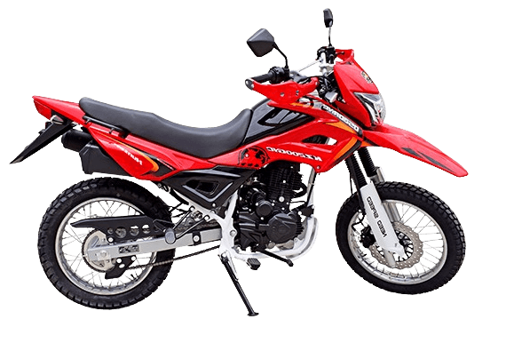Osborne HUNTER 200